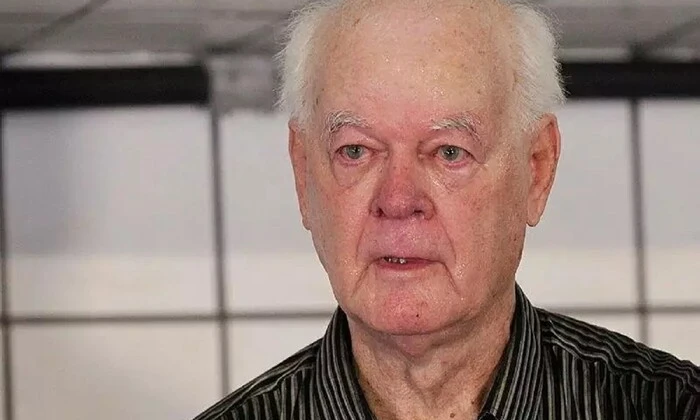 Легендарний бразильський баскетболіст