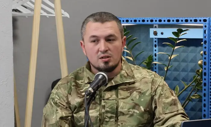 Комбат «Азова» говорит о остановке наступления россиян