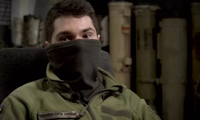 Программист, сбивший первый «Кинжал»