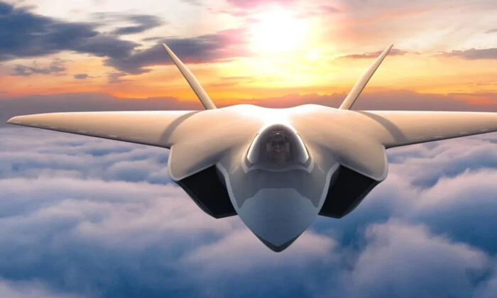 Рідкісне спільне підприємство військової техніки