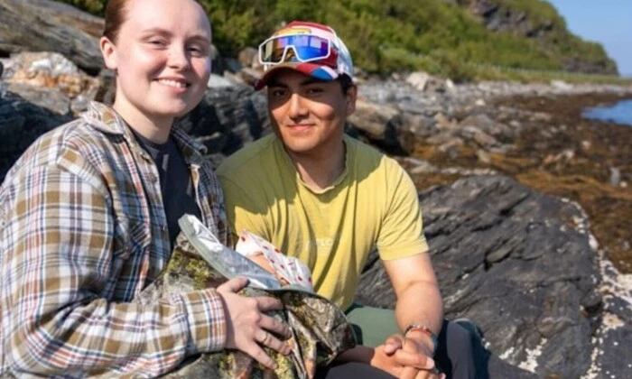 Сільська місцевість у Норвегії