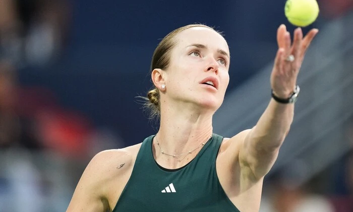 Суперниці Світоліни, Костюк, Ястремської і Стародубцевої на US Open