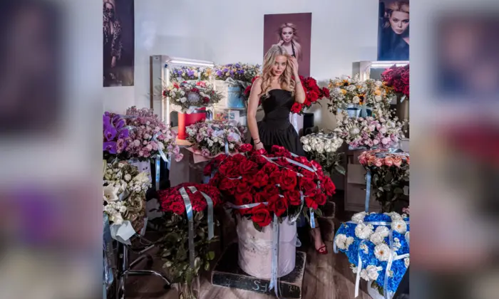 Екс у гримерці з сюрпризом