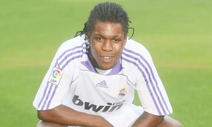 Ексгравець «Реала» у лікарні після інсульту