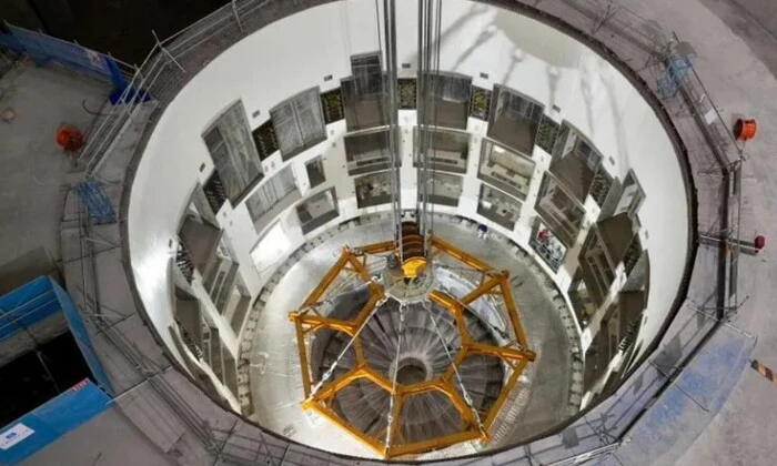 Искусственное солнце в Китае: детали проекта