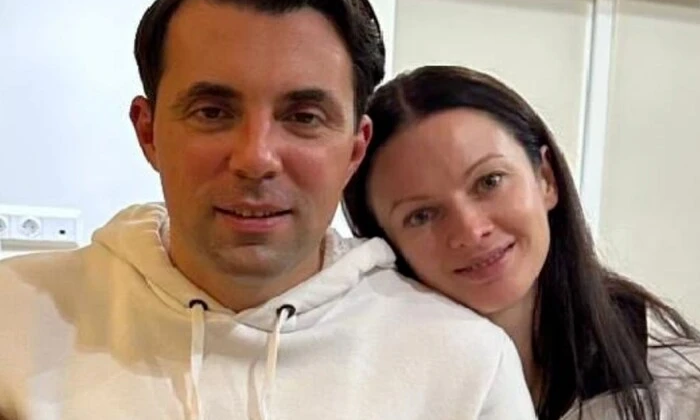 У часи Кудрицького в «Укренерго» його дружина також обіймала топ-посади у компанії