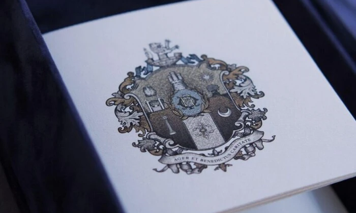 Герб семьи для украинцев: детали