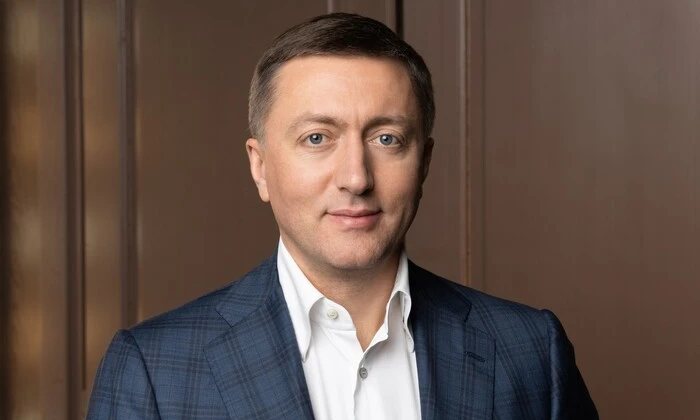 WACC's permission for Labazyuk's trip abroad