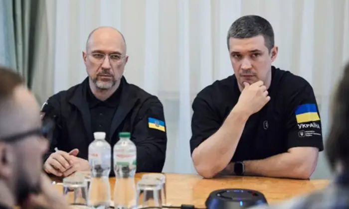 Верховна Рада відхилила кандидатури