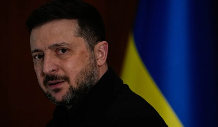 Зеленський про співпрацю Росії та Ірану