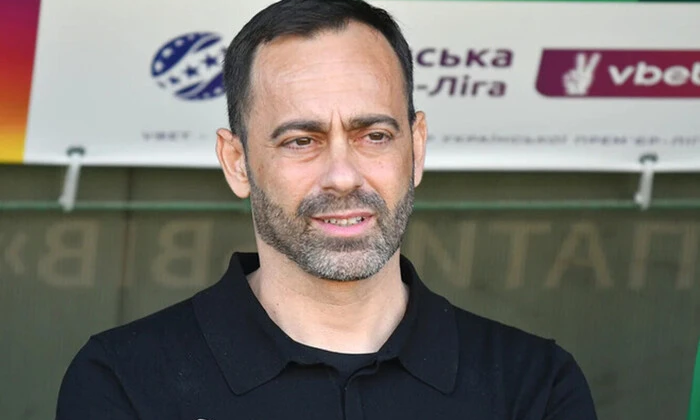 Karpaty coach names favorites and underperformers