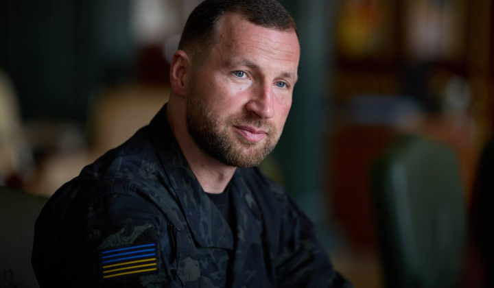 Міністр оборони чекає на відповідь