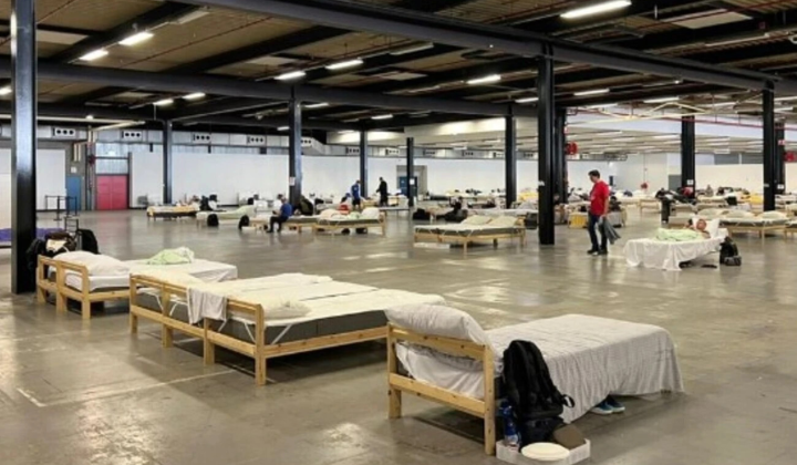 Finland closes refugee centers due to decrease in Ukrainians