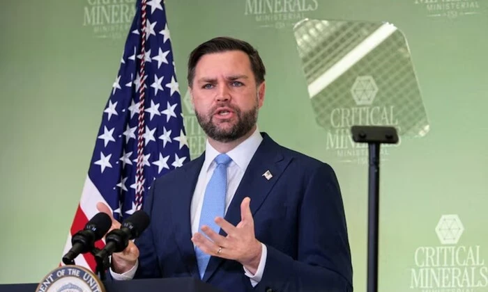 Віцепрезидент США їде до Вірменії та Азербайджану