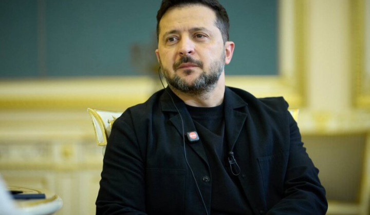 Zelensky Explains Divergent Ukrainian and US Strategies for Ending the War with Russia