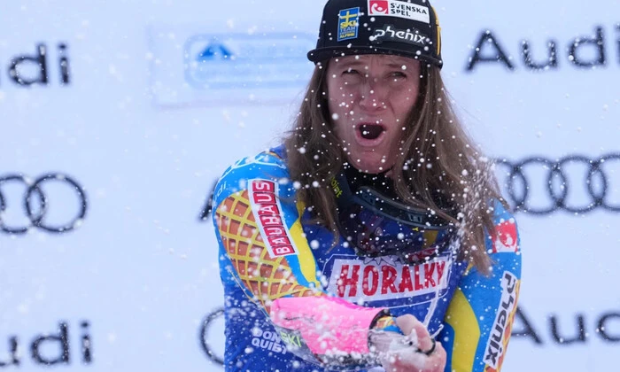 Sarah Hector wins silver at Olympics after food poisoning: the story of the medal