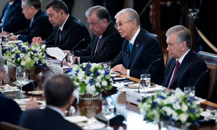 Kazakhstan refused to pay Gazprom $1.4 billion