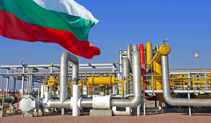 Газопроводы польского и болгарского направлений