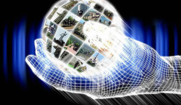 Цифровое телевидение — новый формат телевещания