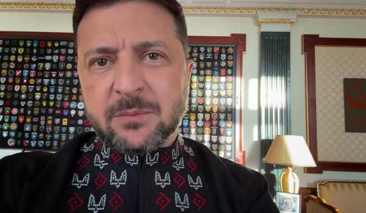 Zelensky approved new long-range strikes on Russia