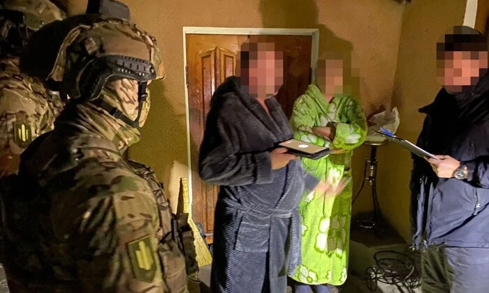 Смерть президента США та затримання командира бригади