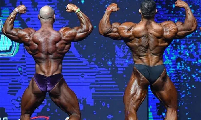 Испания отказывает в визах бодибилдерам