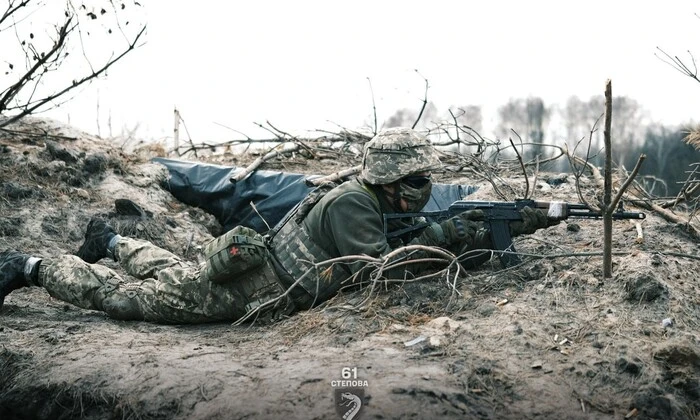РФ прорвали нову ділянку кордону на Сумщині – DeepState