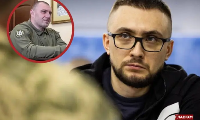 Деталі спецоперації проти загрози для Стерненка