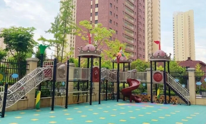 Дети в детском саду отравились свинцом