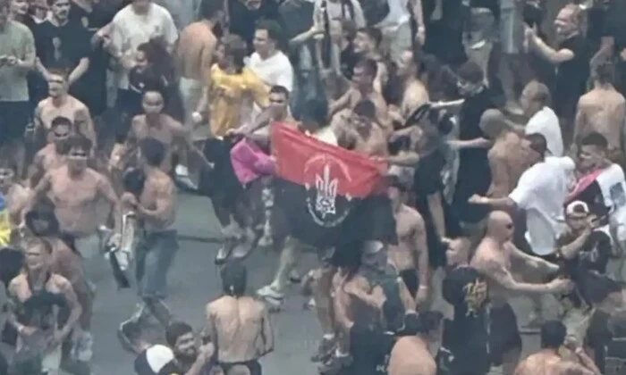 Депортация украинцев после концерта Макса Коржа