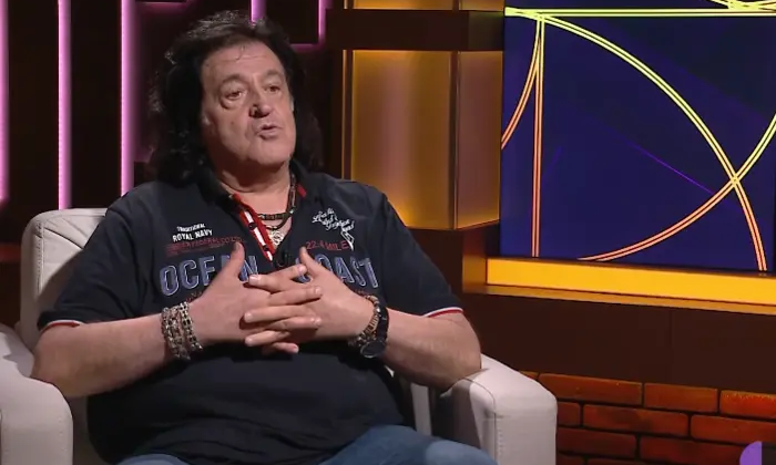 Іво Бобул розповів, кого він любить