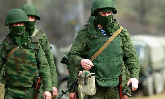 Центр протидії дезінформації у Куп'янську