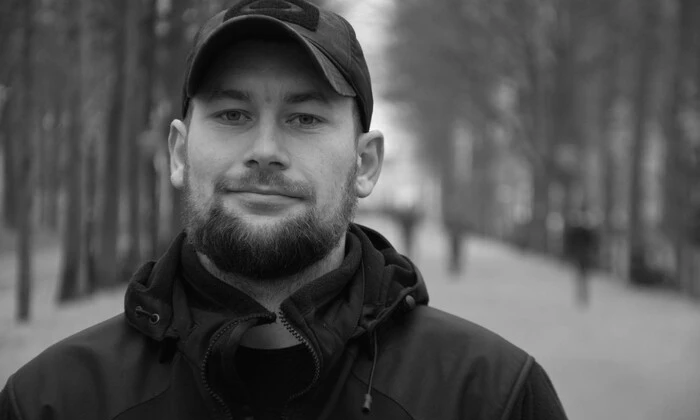 Тренер Тарас Шпук загинув на війні