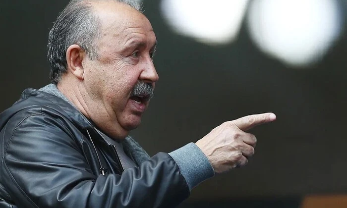 Экс-тренер Динамо российский футбол 2026