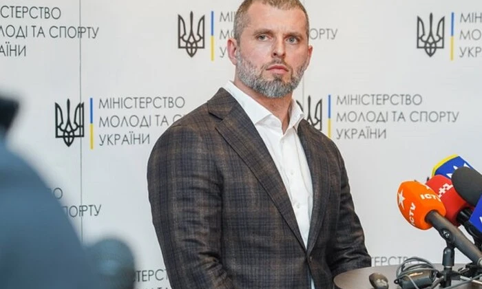 Ответ Бидного на вопрос о бойкоте