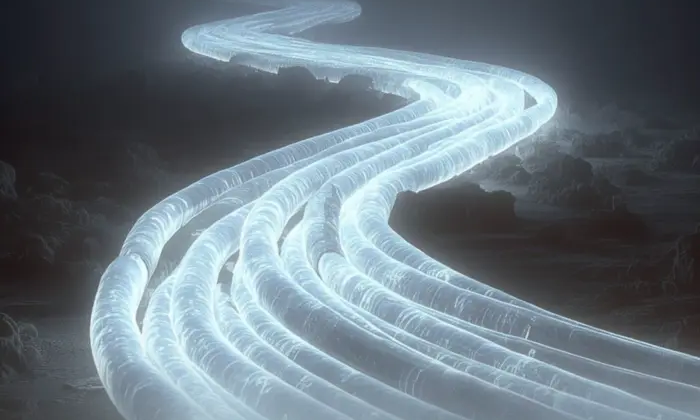 Украинский оператор кладет кабель в Черное море