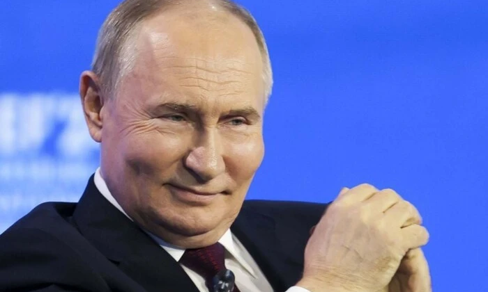 Зеленский объяснил план Путина в Покровске и Доброполье