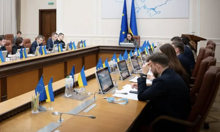 Перелік обʼєктів критичної інфраструктури та світла