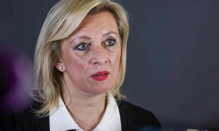 Threat to Western troops in Ukraine