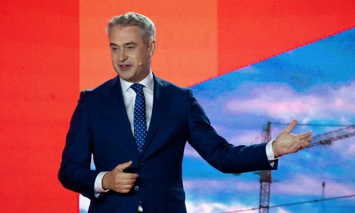 Russia's attack on Poland's energy system