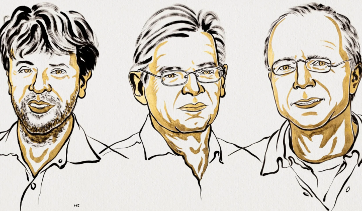 Nobel Prize in Medicine 2026