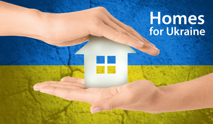 Українці в Британії без роботи та житла