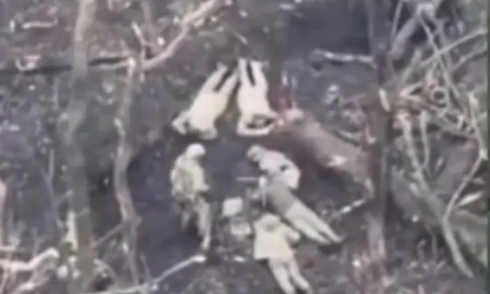 Executions of prisoners of war in Veterinarnoe