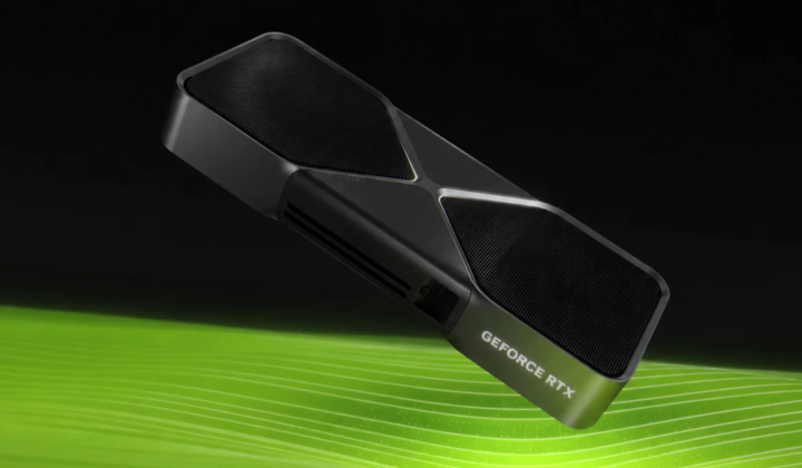 Image for the news about discontinuation of GB202 chip supply for RTX 5090