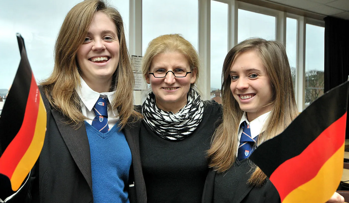 Німецькі виші сприяють українським біженцям