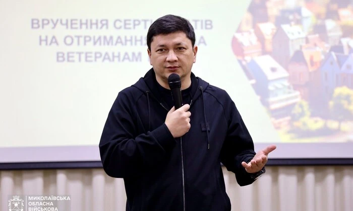 Виталий Ким призывает к национальной программе строительства жилья