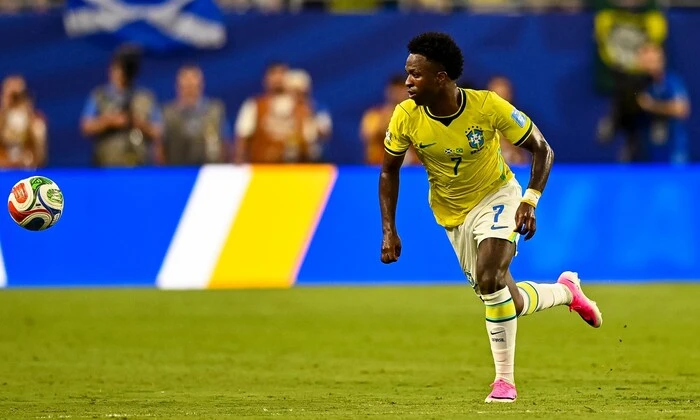 Brazil vs Japan in 1/16 of WC-2026