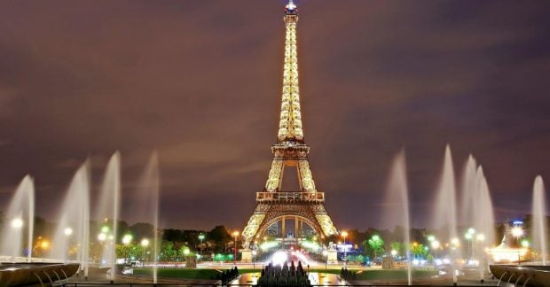 Paris guide on tourist mistakes