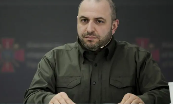 Умеров синхронизировал позиции с E3 и NB8
