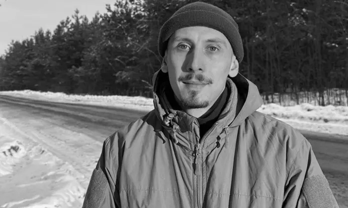 Антон Пшеничный - погибший сооснователь Сармат TV